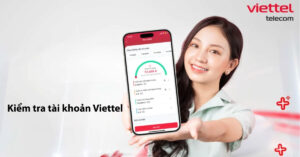 kiểm tra tài khoản viettel