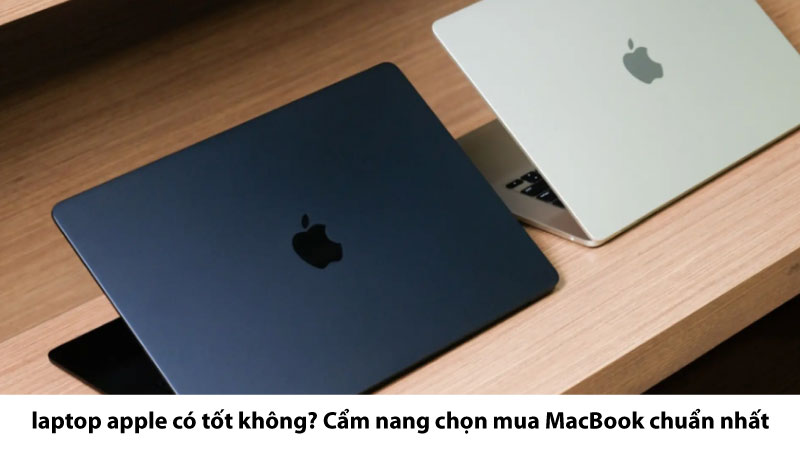 laptop apple