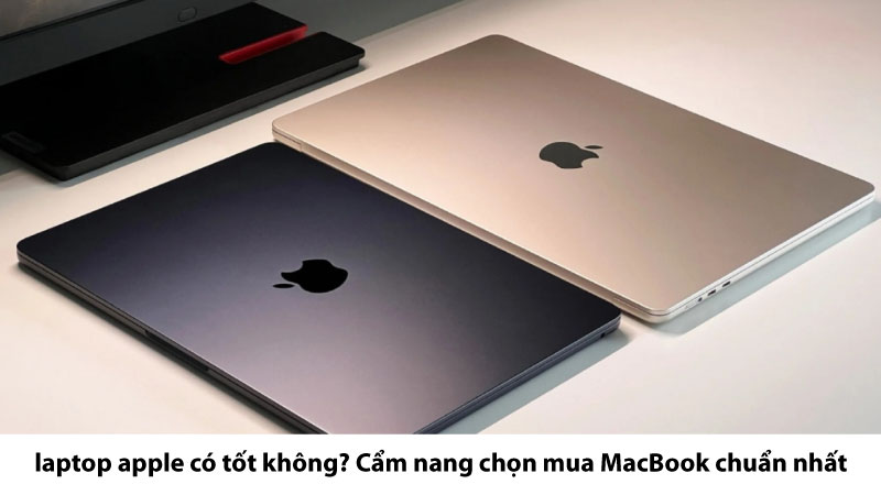 laptop apple