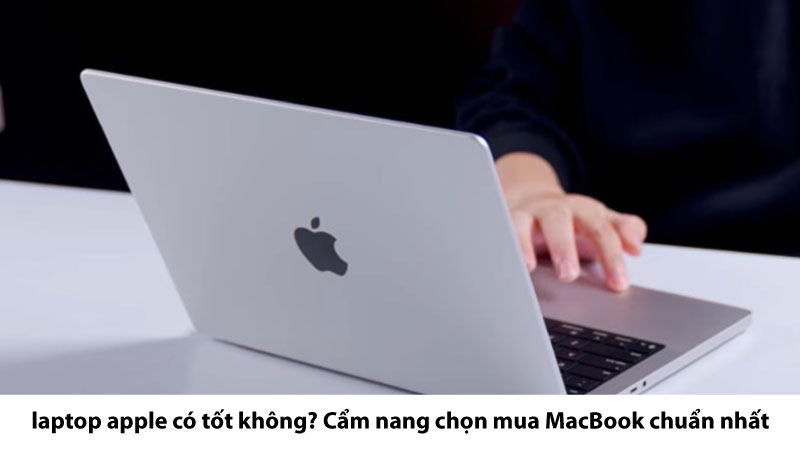 laptop apple