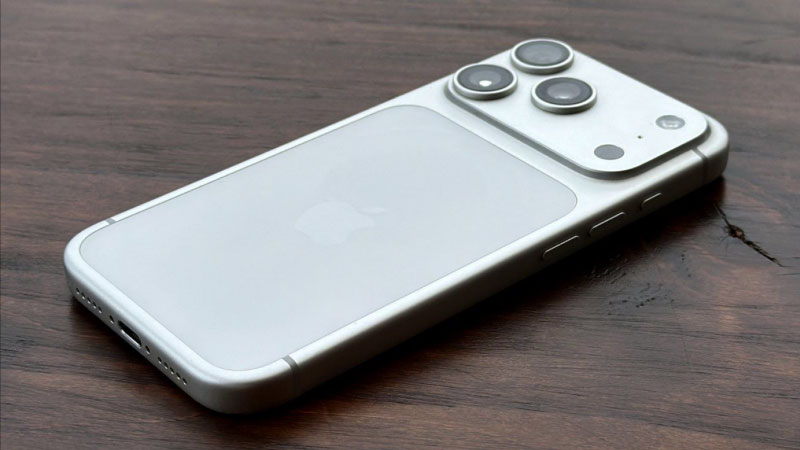 lịch ra mắt iphone 18