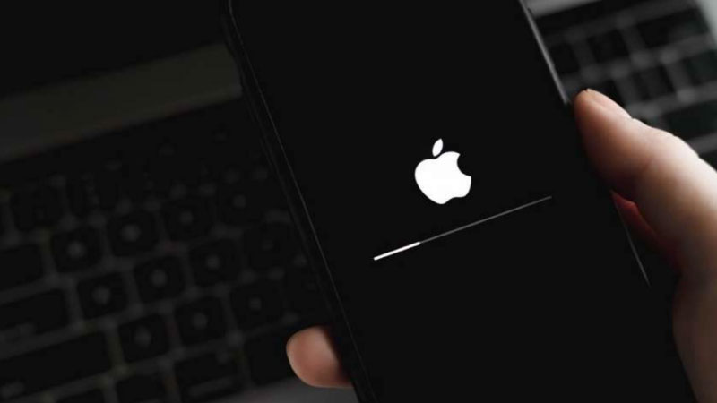 restore iphone