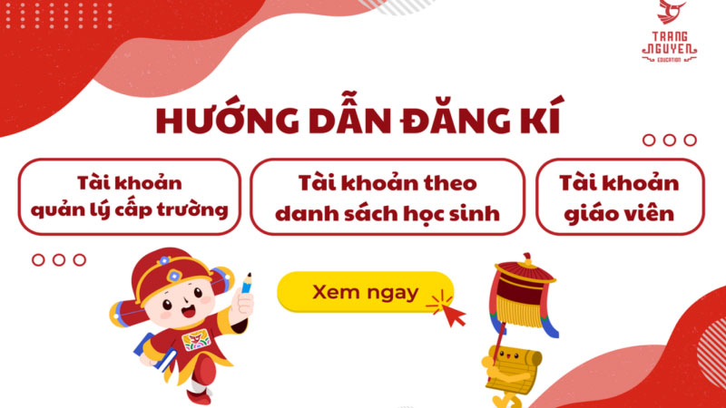 trang nguyen tieng viet .edu.vn dang nhap