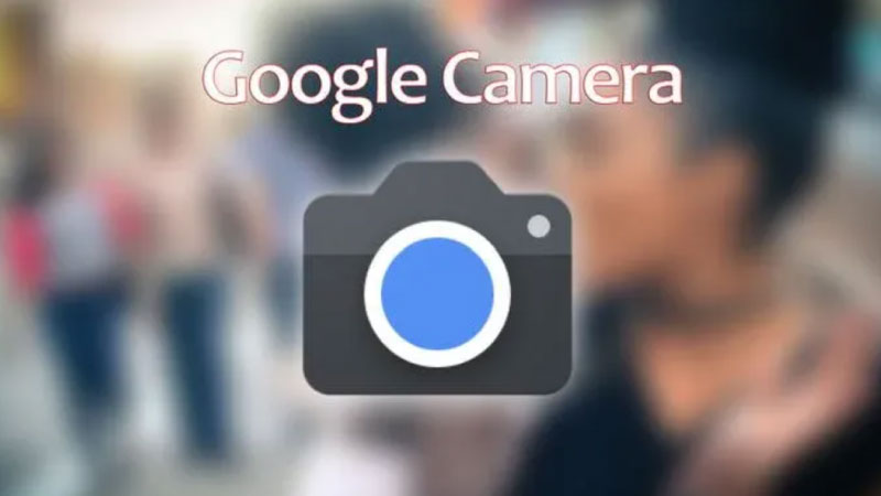 Google Camera chụp ảnh trên Android