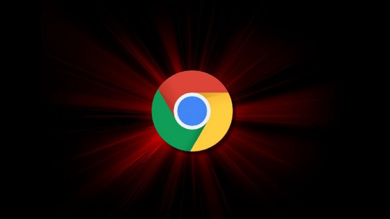 Cửa hàng Chrome trên Google Chrome