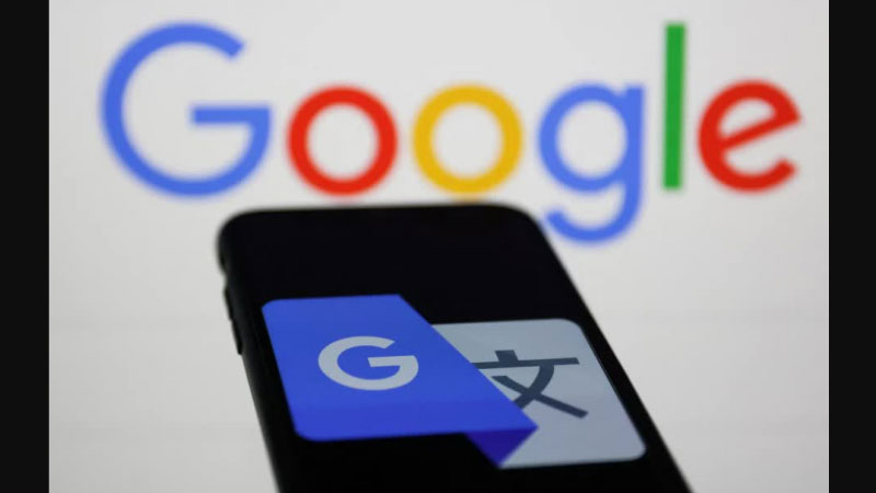 Google Dịch và đọc văn bản