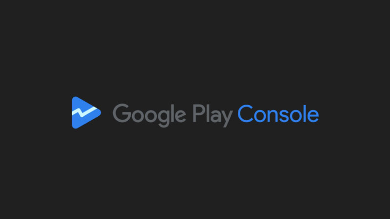 Google Play Console quản lý ứng dụng Android