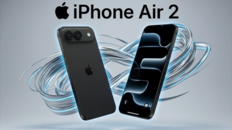 iphone 18 air vs iphone 18 pro