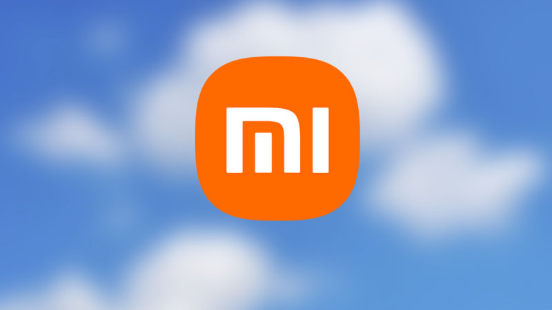 Đồng bộ dữ liệu bằng Mi Cloud