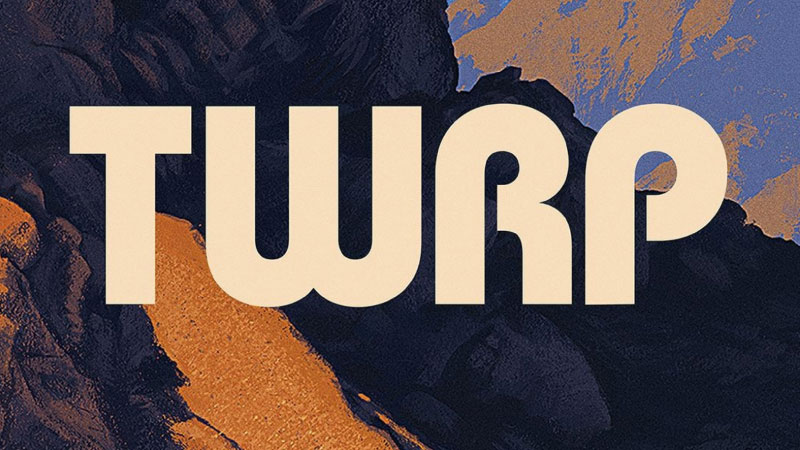 TWRP Recovery trên Android