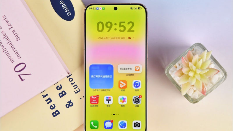 Cách tải chủ đề cho điện thoại