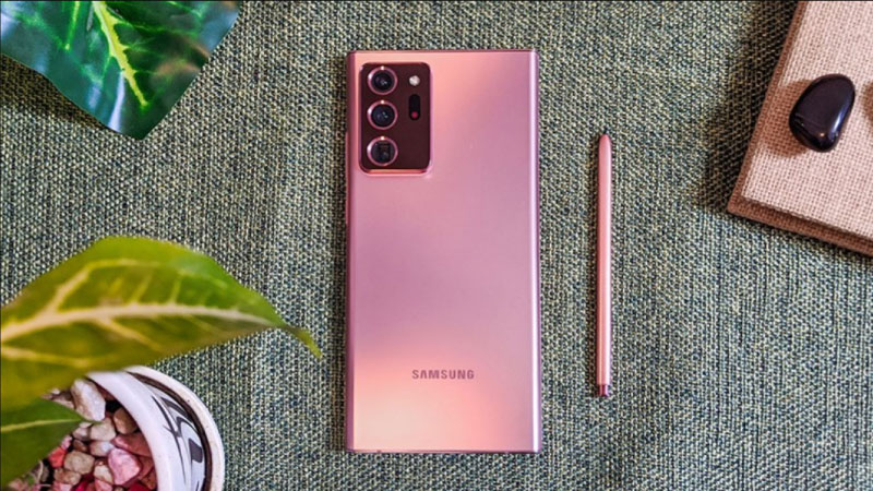 Note 20 Ultra cũ